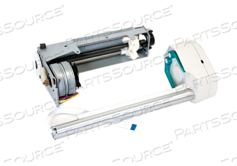 Part: Perfusor Space Pump Drive, Complete, Green Claws (Pricing Subject to Change without Prior Notification) (Rx) (Continental US+HI Only) (DROP SHIP END USER ONLY)