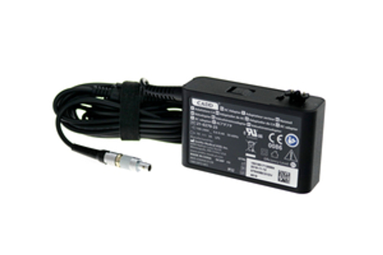 CADD-Solis AC Adapter, Wallwart, Reg, 7VDC, 3A, Delta (US Only)