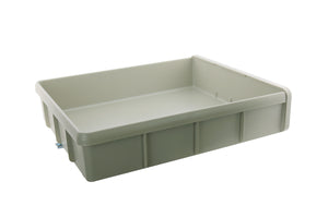 204 Front Drawer Kit, Pebble Grey (US Only) (DROP SHIP ONLY) (Delivery Info Sheet Required)