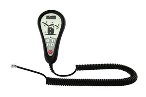 Programmable Wired Hand Control Kit (US Only) (DROP SHIP ONLY) (Delivery Info Sheet Required)