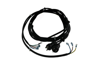 Power Cord, Conjoined Met (US Only) (DROP SHIP ONLY) (Delivery Info Sheet Required)