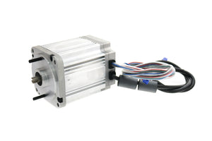Brushless DC Motor, Back (US Only) (DROP SHIP ONLY) (Delivery Info Sheet Required)