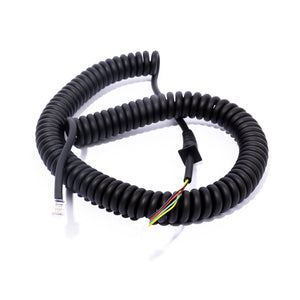 Retractable Cord Assembly (US Only) (DROP SHIP ONLY) (Delivery Info Sheet Required)