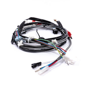 Harness Assembly, 224 w/ Drawer (US Only) (DROP SHIP ONLY) (Delivery Info Sheet Required)