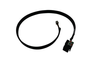 I/O Communication Harness, Short (US Only) (DROP SHIP ONLY) (Delivery Info Sheet Required)