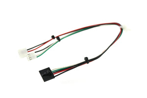 Harness, Printer, M9-M11 (US Only) (DROP SHIP ONLY) (Delivery Info Sheet Required)