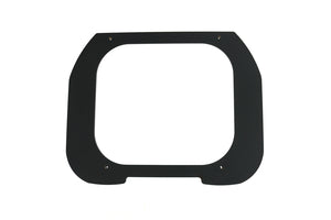 Substrate Assembly, Seat, 28" (US Only) (DROP SHIP ONLY) (Delivery Info Sheet Required)