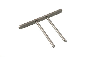 Back Rail Weldment (US Only) (DROP SHIP ONLY) (Delivery Info Sheet Required)