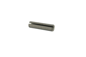 Roll Pin, 0.250X1.000, Ss (US Only) (DROP SHIP ONLY) (Delivery Info Sheet Required)