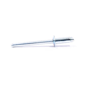 Rivet, 0.156 x 0.379 x 0.125-0.250, CD (US Only) (DROP SHIP ONLY) (Delivery Info Sheet Required)