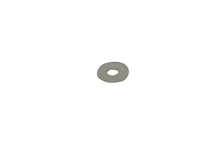 Washer, Plain, 0.138, Nylon, 6/6 (US Only) (DROP SHIP ONLY) (Delivery Info Sheet Required)