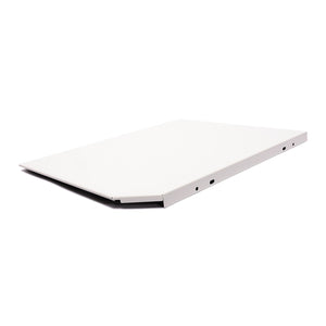 Side Panel, LH, M11, Mist (US Only) (DROP SHIP ONLY) (Delivery Info Sheet Required)