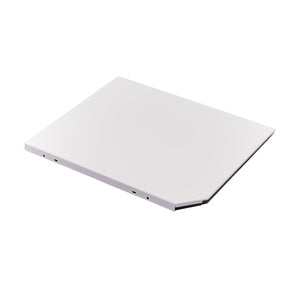 Right-Hand Side Panel, M11, Mist (US Only) (DROP SHIP ONLY) (Delivery Info Sheet Required)