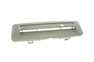 Foot Rest Drawer, Front (US Only) (DROP SHIP ONLY) (Delivery Info Sheet Required)