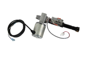 Foot Actuator Kit, w/Motor (US Only) (DROP SHIP ONLY) (Delivery Info Sheet Required)