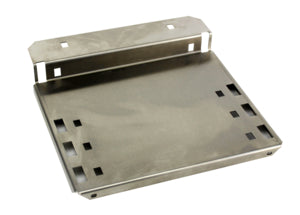 Foot Trim Cover for 998 Exam Table (US Only) (DROP SHIP ONLY) (Delivery Info Sheet Required)