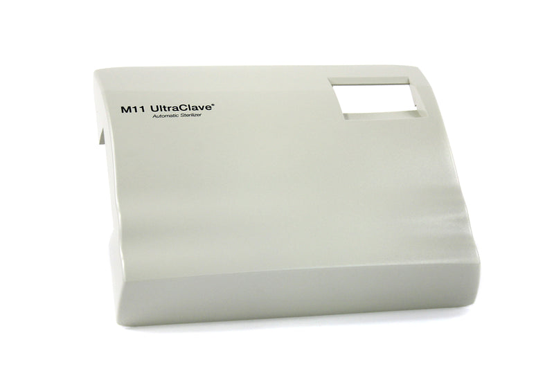 M11 Ultraclave Door Cover (US Only) (DROP SHIP ONLY) (Delivery Info Sheet Required)