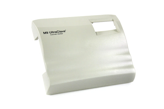 Door Cover Kit, M9 Ultraclave (US Only) (DROP SHIP ONLY) (Delivery Info Sheet Required)