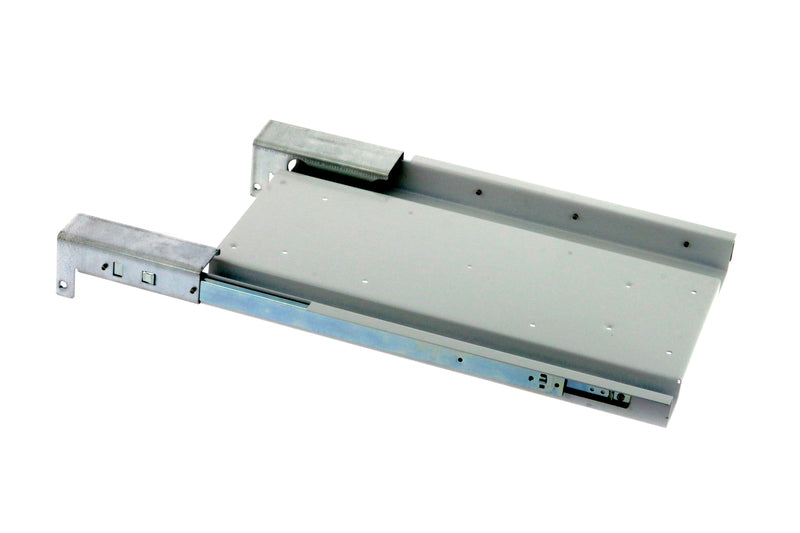 Step Side Assembly Kit, Mist (US Only) (DROP SHIP ONLY) (Delivery Info Sheet Required)