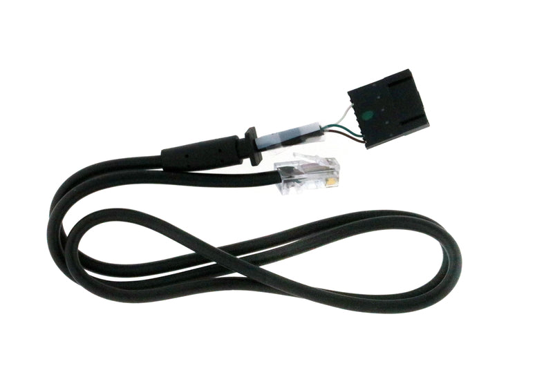 Cable Assembly, Foot Control (US Only) (DROP SHIP ONLY) (Delivery Info Sheet Required)