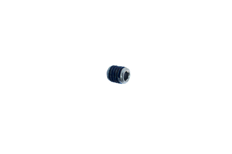 Screw Set, 0.190-32x0.250, ZN, w/ Scotch-Grip, 2353 Patch (US Only) (DROP SHIP ONLY) (Delivery Info Sheet Required)