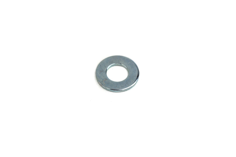 Washer, Plain, 0.375, Type A, Series N, CD/ZN (US Only) (DROP SHIP ONLY) (Delivery Info Sheet Required)
