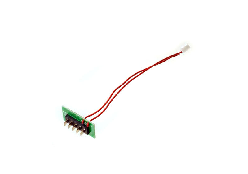 IQvitals Battery Board Service Kit (US Only) (DROP SHIP ONLY) (Delivery Info Sheet Required)