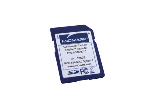 IQHOLTER/IQMARK Sd/Cf Card Reader (Usb) (US Only) (DROP SHIP ONLY) (Delivery Info Sheet Required)