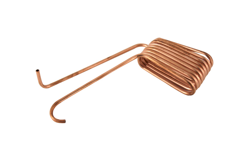 Condensing Coil, M9/M11 (US Only) (DROP SHIP ONLY) (Delivery Info Sheet Required)