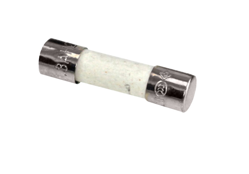 Fuse, 6.3a, Slo-Blo, High-Breaking Capacity (US Only) (DROP SHIP ONLY) (Delivery Info Sheet Required)