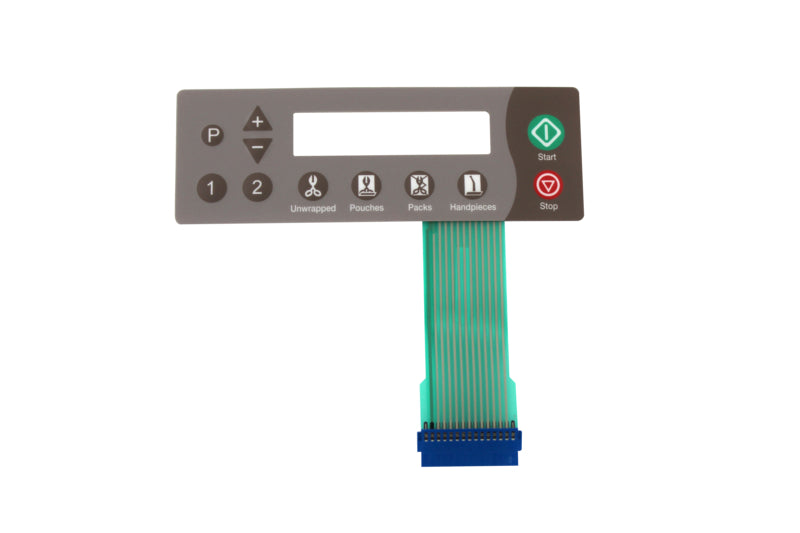 M9/M11 Membrane Switch (US Only) (DROP SHIP ONLY) (Delivery Info Sheet Required)
