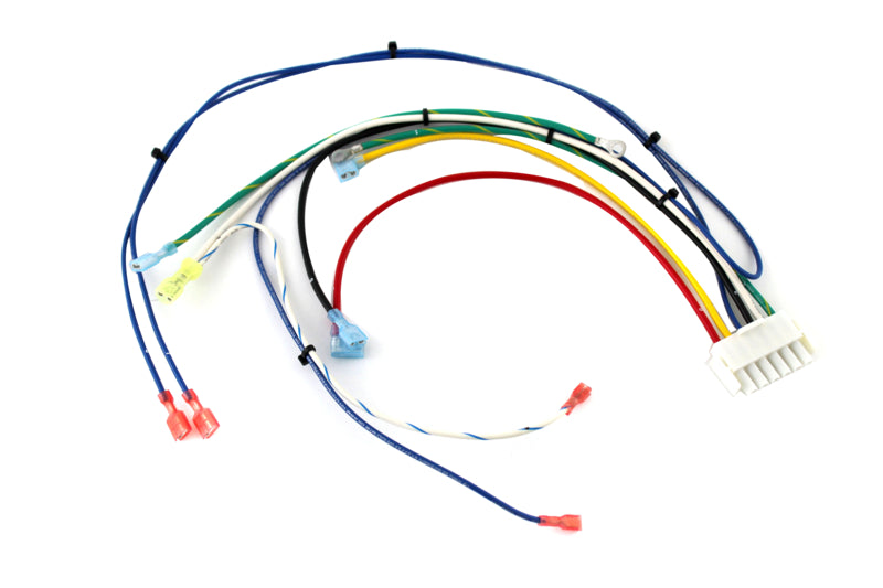 AC Main Harness J5, M9/M11 (US Only) (DROP SHIP ONLY) (Delivery Info Sheet Required)