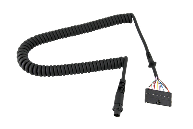 Retractable Cord, 18/18/18 Configuration (US Only) (DROP SHIP ONLY) (Delivery Info Sheet Required)