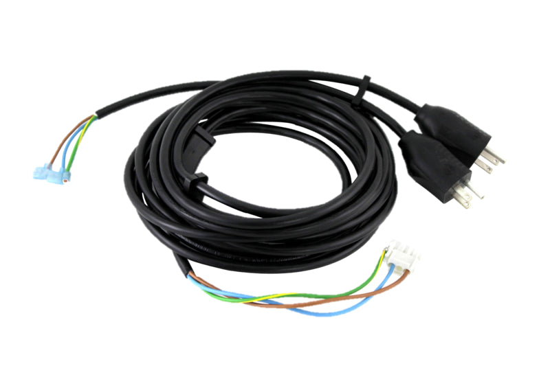 Power Cord, Conjoined, Hi/Lo (US Only) (DROP SHIP ONLY) (Delivery Info Sheet Required)