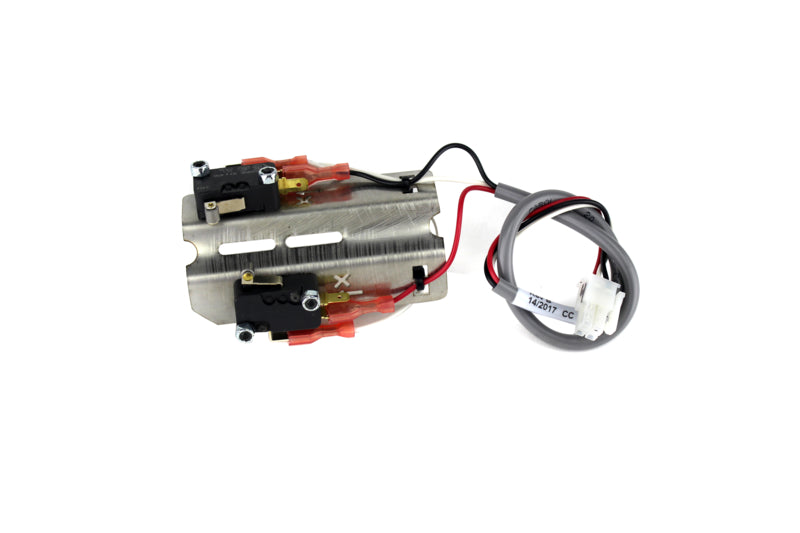 Harness, Foot Limit Switch, 641 (US Only) (DROP SHIP ONLY) (Delivery Info Sheet Required)
