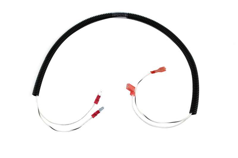 Harness, Foot Extension Switch, 641 (US Only) (DROP SHIP ONLY) (Delivery Info Sheet Required)