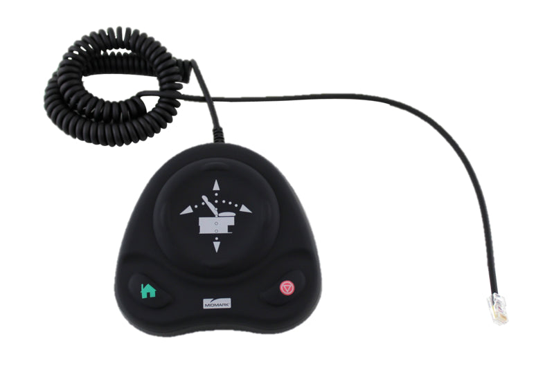 Foot Control Kit, 2f, Home (US Only) (DROP SHIP ONLY) (Delivery Info Sheet Required)