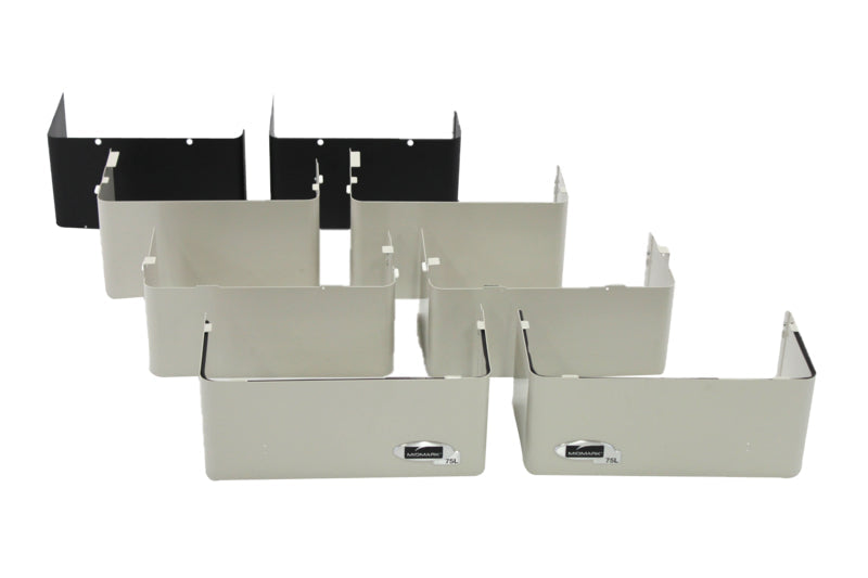 Shroud Assembly Kit (US Only) (DROP SHIP ONLY) (Delivery Info Sheet Required)
