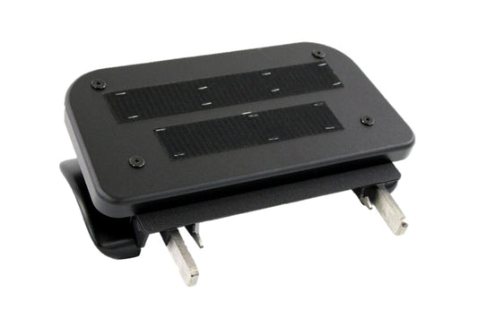 230 Footrest Kit (US Only) (DROP SHIP ONLY) (Delivery Info Sheet Required)