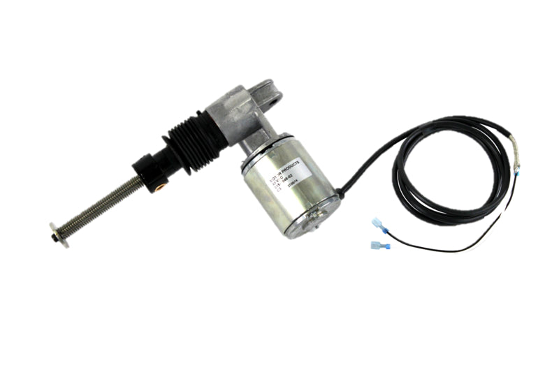 Actuator with Motor Tilt Kit (DROP SHIP ONLY)