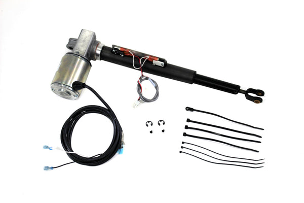 Back Actuator Kit, w/ Motor (US Only) (DROP SHIP ONLY) (Delivery Info Sheet Required)