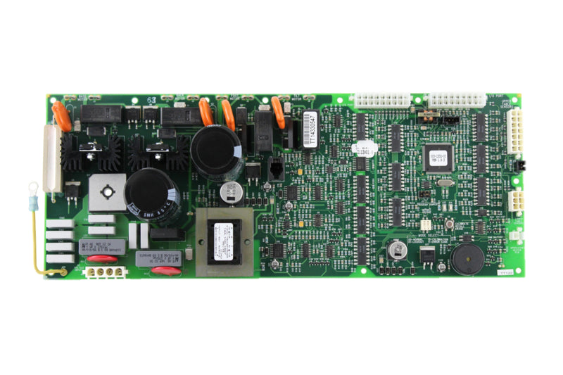 Pcb Kit, 647, Programmable (US Only) (DROP SHIP ONLY) (Delivery Info Sheet Required)