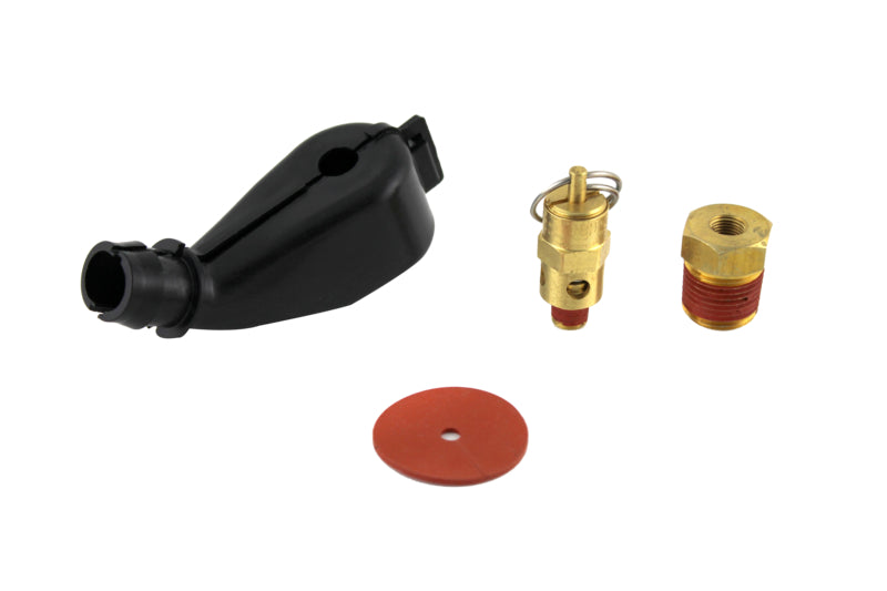 Valve Pressure Release Kit, M9/M11, Kingston (US Only) (DROP SHIP ONLY) (Delivery Info Sheet Required)