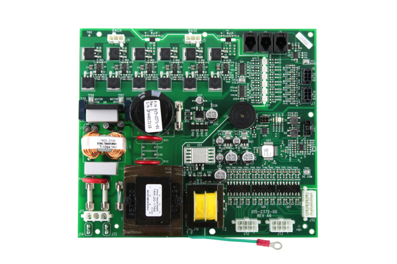 625 Circuit Board Kit (US Only) (DROP SHIP ONLY) (Delivery Info Sheet Required)