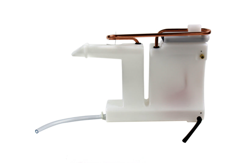 Condensing Tank Assembly, M9/M93 (US Only) (DROP SHIP ONLY) (Delivery Info Sheet Required)
