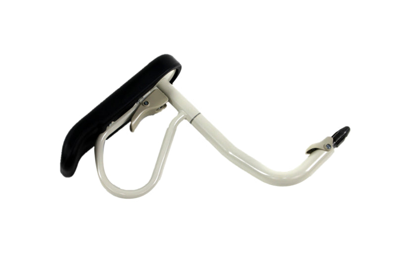 Kit, Articulating Arm Rest, Left Hand (US Only) (DROP SHIP ONLY) (Delivery Info Sheet Required)