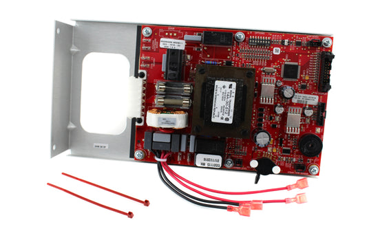 115V Steam Sterilizer M9D/M11D PCB Kit (US Only) (DROP SHIP ONLY) (Delivery Info Sheet Required)