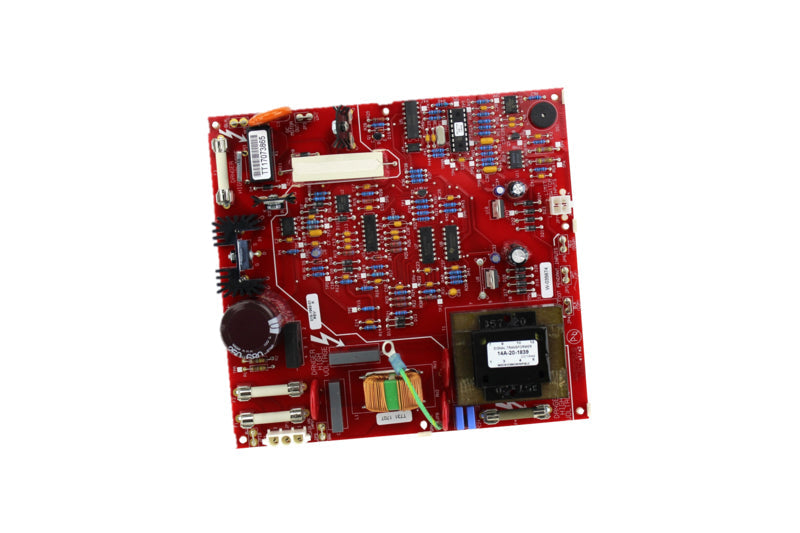 PCB, Hi/Lo 1 FN Repair Kit (US Only) (DROP SHIP ONLY) (Delivery Info Sheet Required)