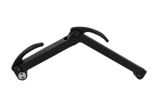 Headlock Two Arm Assembly, Black (US Only) (DROP SHIP ONLY) (Delivery Info Sheet Required)