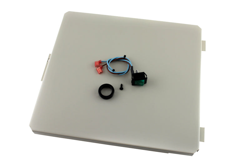 Drawer Heater Bundle, 115V (US Only) (DROP SHIP ONLY) (Delivery Info Sheet Required)